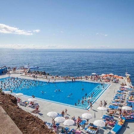 Blue Sky Apartment With Pool By Hr Madeira Funchal  Exteriér fotografie