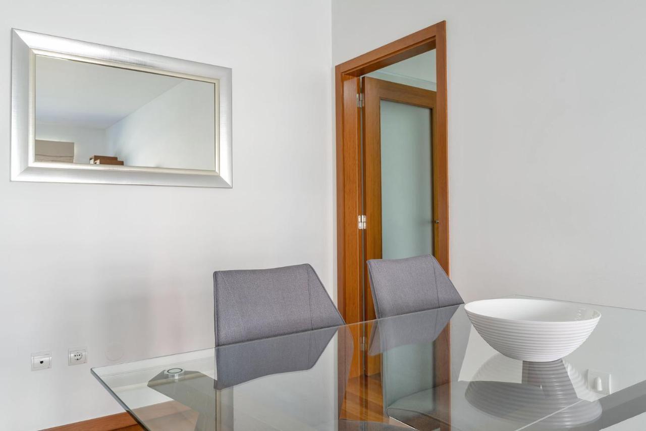 Blue Sky Apartment With Pool By Hr Madeira Funchal  Exteriér fotografie